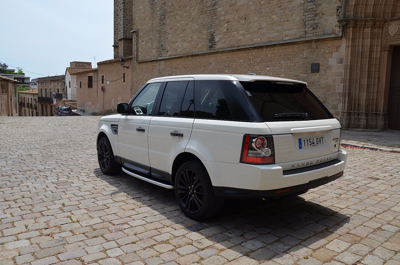 Land-Rover Range Rover Sport 3.6 TdV8  HSE  272 CV NACIONAL ../ UN SOLO PROPIETARIO..FULL OPTION - Foto 54