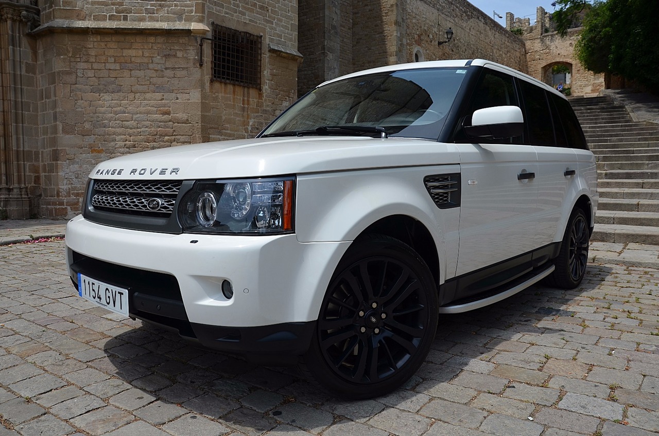 Land-Rover Range Rover Sport 3.6 TdV8  HSE  272 CV NACIONAL ../ UN SOLO PROPIETARIO..FULL OPTION - Foto 74