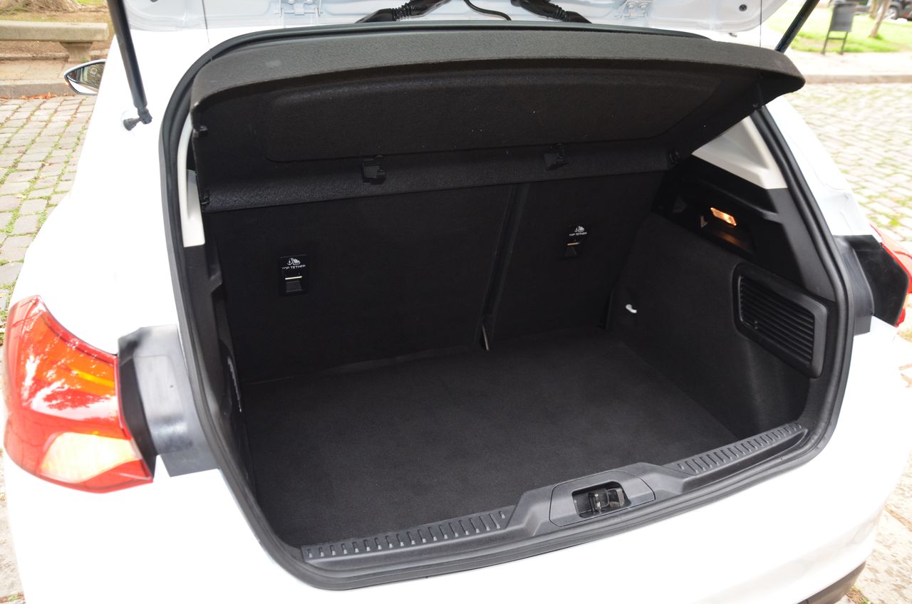 Ford Focus 1.5 ECOBLUE 120CV TREND + PLUS  / PANTALLA TÁCTIL MULTIMEDIA  - Foto 15