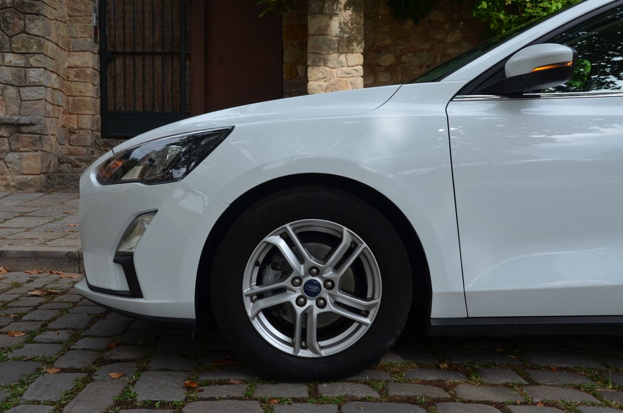 Ford Focus 1.5 ECOBLUE 120CV TREND + PLUS  / PANTALLA TÁCTIL MULTIMEDIA  - Foto 21