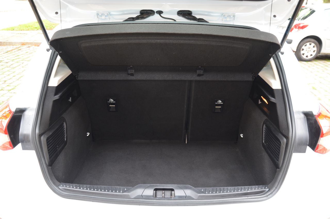 Ford Focus 1.5 ECOBLUE 120CV TREND + PLUS  / PANTALLA TÁCTIL MULTIMEDIA  - Foto 14