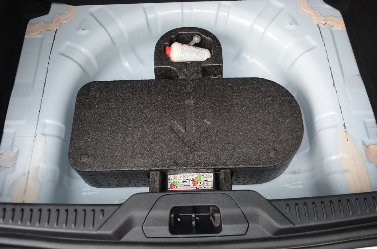 Ford Focus 1.5 ECOBLUE 120CV TREND + PLUS  / PANTALLA TÁCTIL MULTIMEDIA  - Foto 51