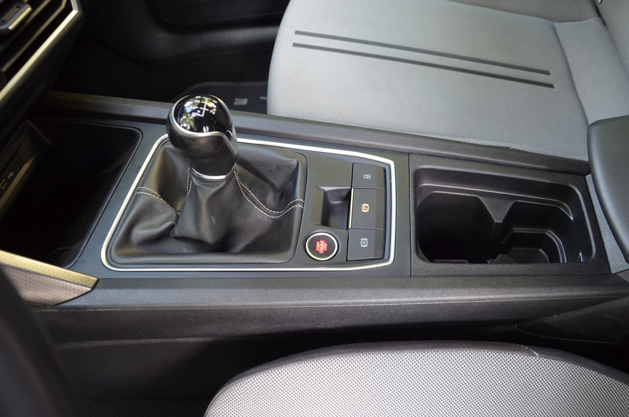 Seat Leon STYLE GO 2.0 TDI 115CV MT6 SISTEMA DE NAVEGACIÓN HIGH  - Foto 18