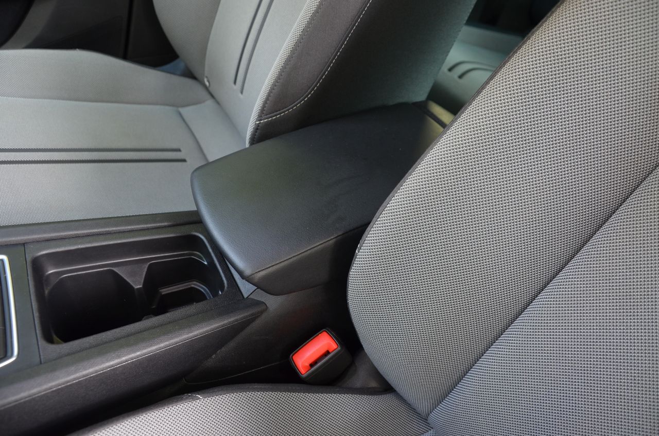 Seat Leon STYLE GO 2.0 TDI 115CV MT6 SISTEMA DE NAVEGACIÓN HIGH  - Foto 12