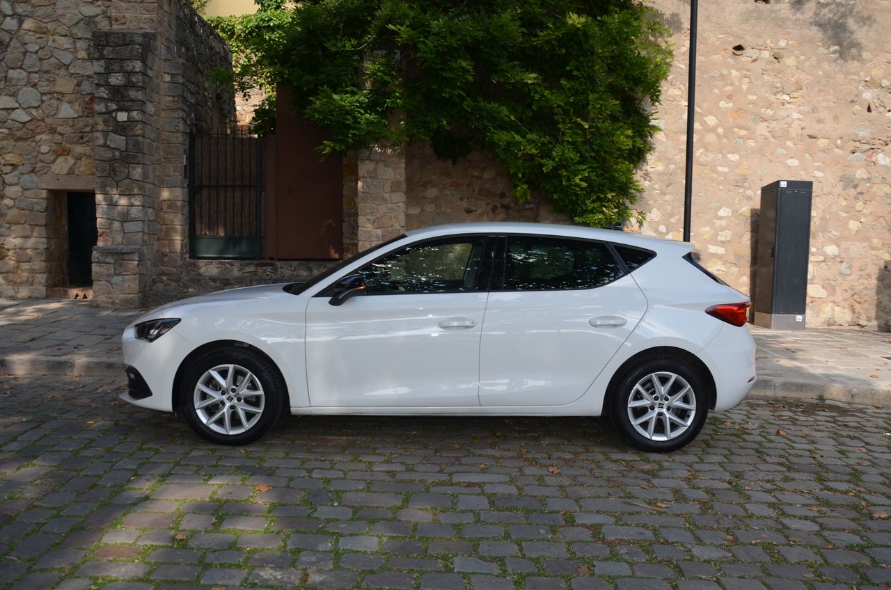 Seat Leon STYLE GO 2.0 TDI 115CV MT6 SISTEMA DE NAVEGACIÓN HIGH  - Foto 63