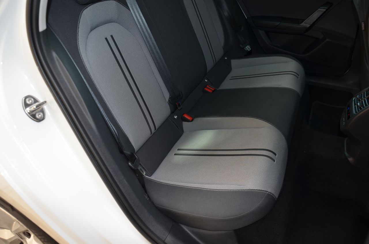 Seat Leon STYLE GO 2.0 TDI 115CV MT6 SISTEMA DE NAVEGACIÓN HIGH  - Foto 42