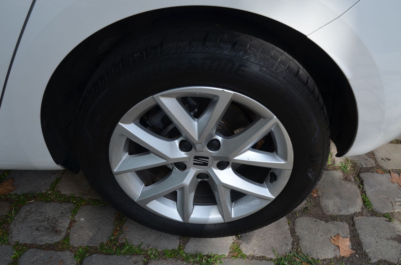 Seat Leon STYLE GO 2.0 TDI 115CV MT6 SISTEMA DE NAVEGACIÓN HIGH  - Foto 33