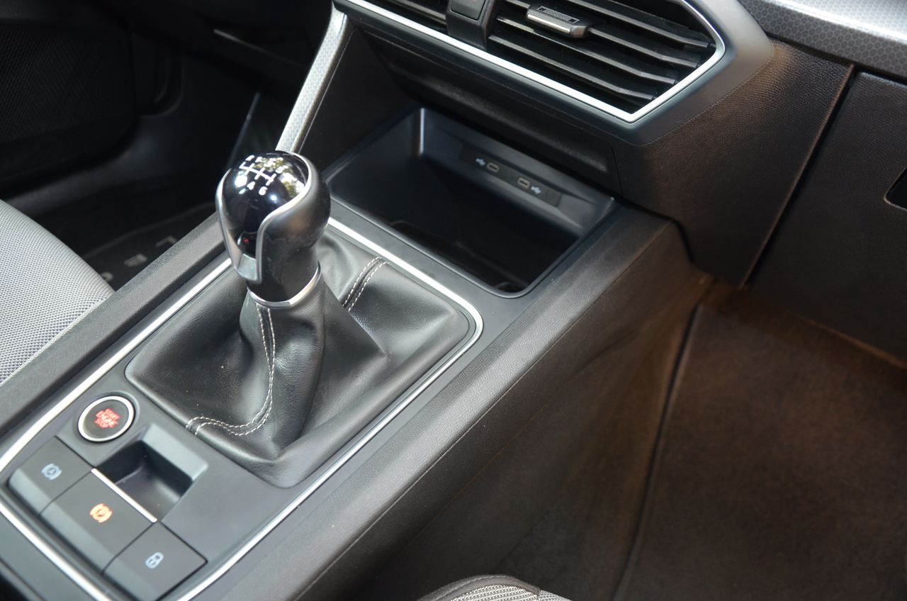 Seat Leon STYLE GO 2.0 TDI 115CV MT6 SISTEMA DE NAVEGACIÓN HIGH  - Foto 46