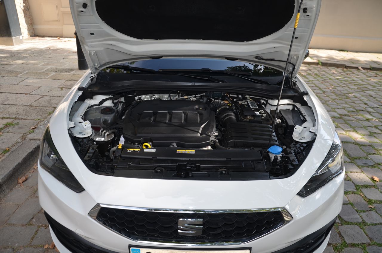 Seat Leon STYLE GO 2.0 TDI 115CV MT6 SISTEMA DE NAVEGACIÓN HIGH  - Foto 66