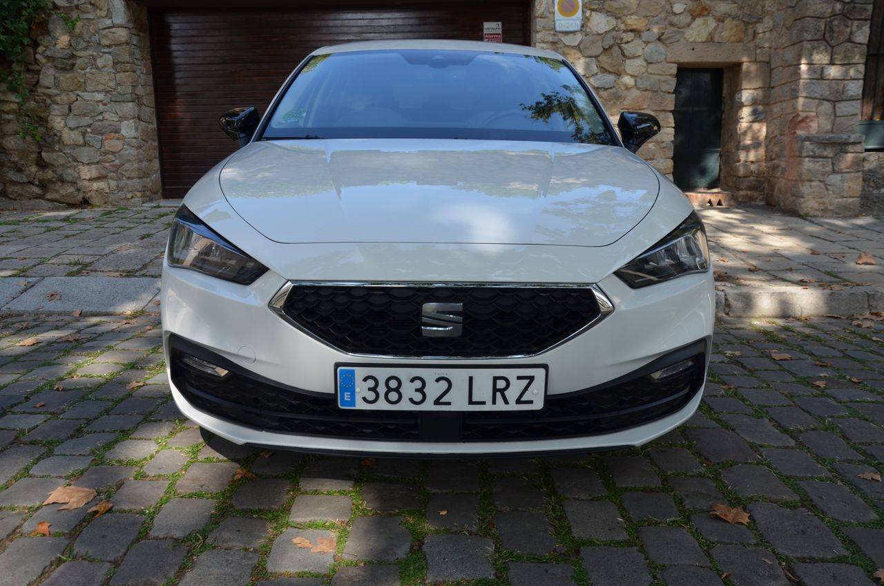Seat Leon STYLE GO 2.0 TDI 115CV MT6 SISTEMA DE NAVEGACIÓN HIGH  - Foto 56