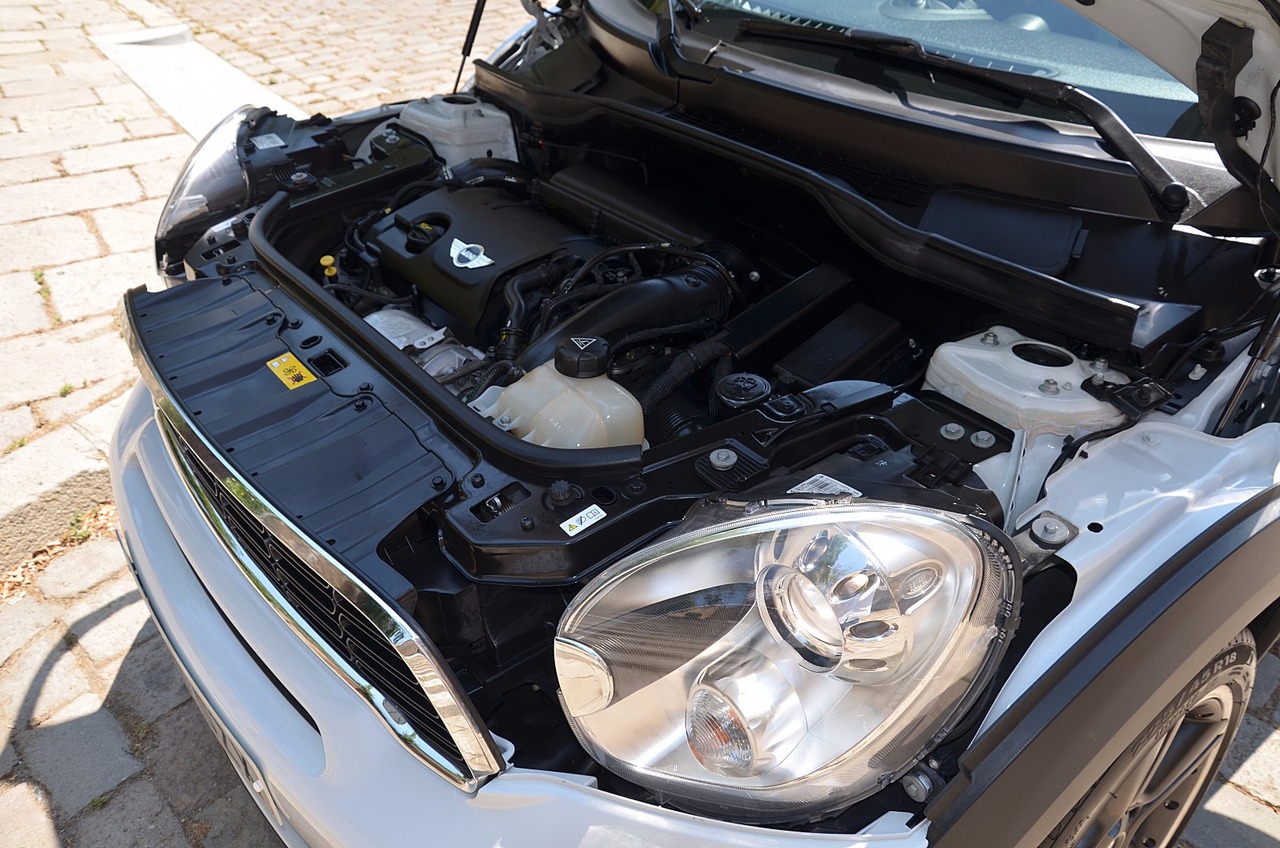 Mini Countryman COOPER S ALL4  184 CV  - Foto 58