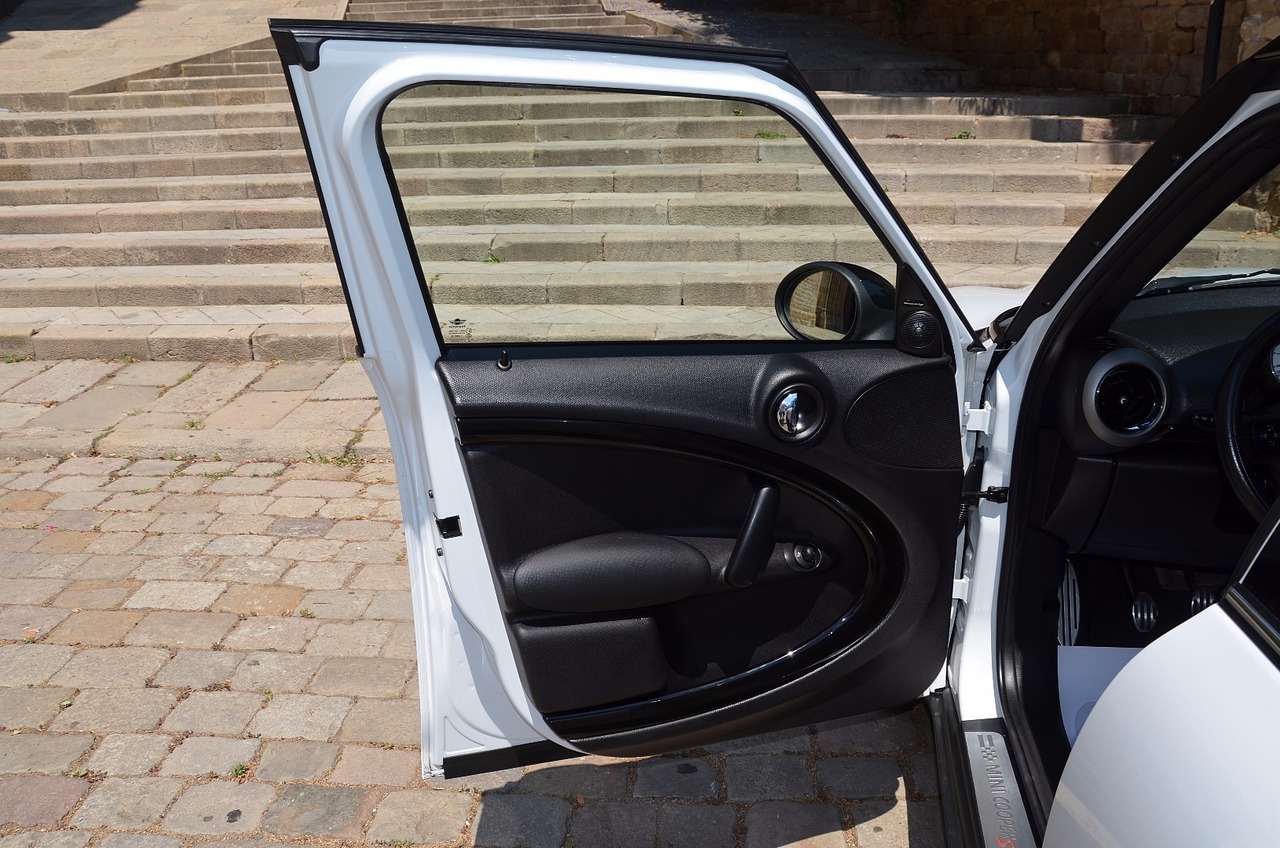 Mini Countryman COOPER S ALL4  184 CV  - Foto 6