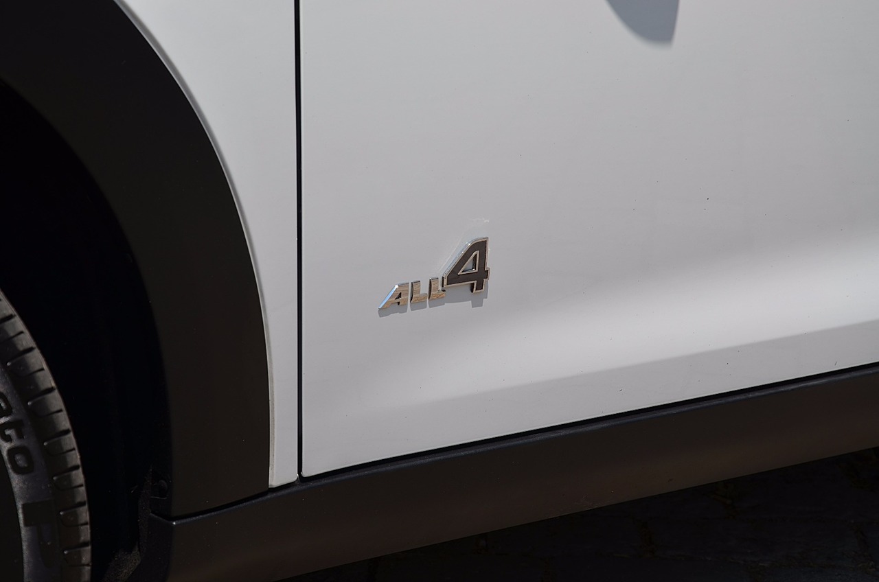 Mini Countryman COOPER S ALL4  184 CV  - Foto 4