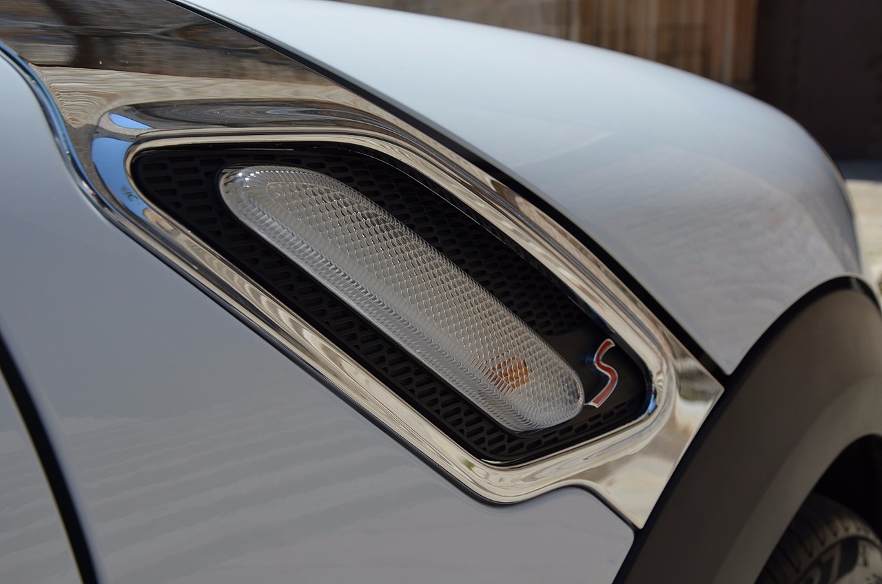 Mini Countryman COOPER S ALL4  184 CV  - Foto 22