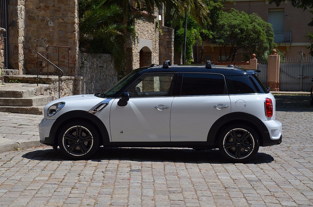 Mini Countryman COOPER S ALL4  184 CV  - Foto 70