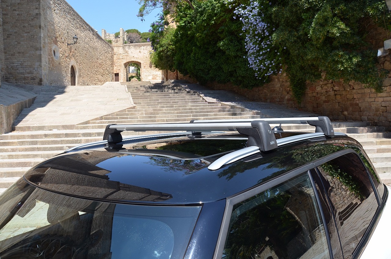 Mini Countryman COOPER S ALL4  184 CV  - Foto 11