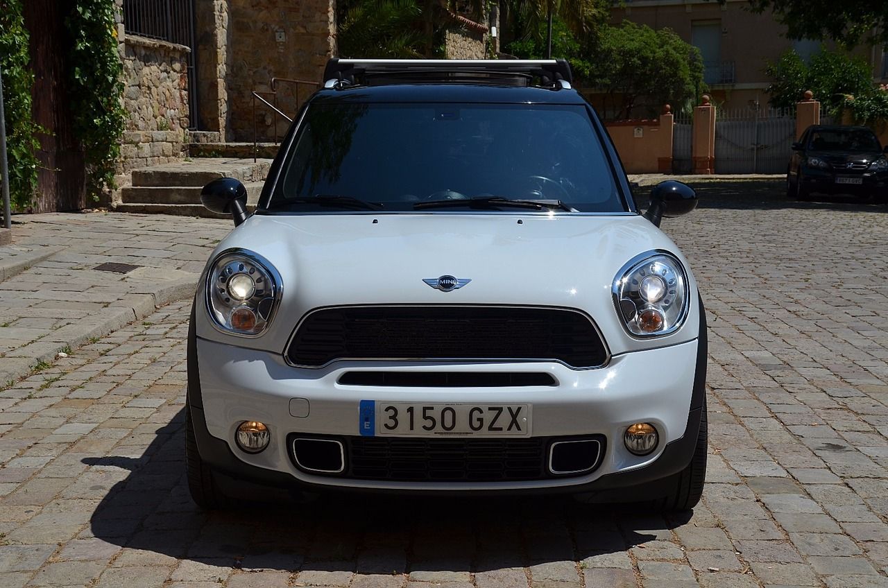 Mini Countryman COOPER S ALL4  184 CV  - Foto 16