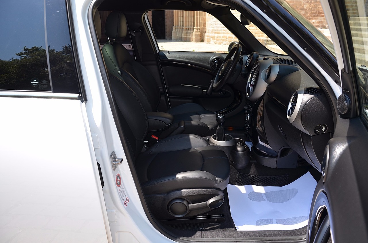 Mini Countryman COOPER S ALL4  184 CV  - Foto 28