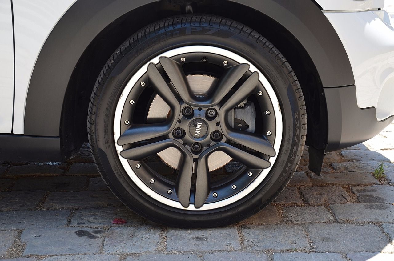 Mini Countryman COOPER S ALL4  184 CV  - Foto 32