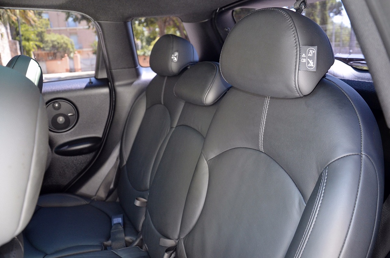 Mini Countryman COOPER S ALL4  184 CV  - Foto 51