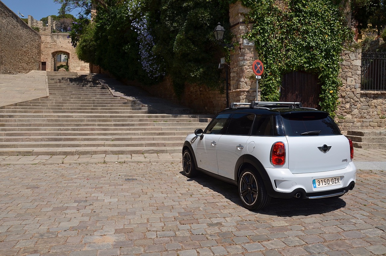 Mini Countryman COOPER S ALL4  184 CV  - Foto 33