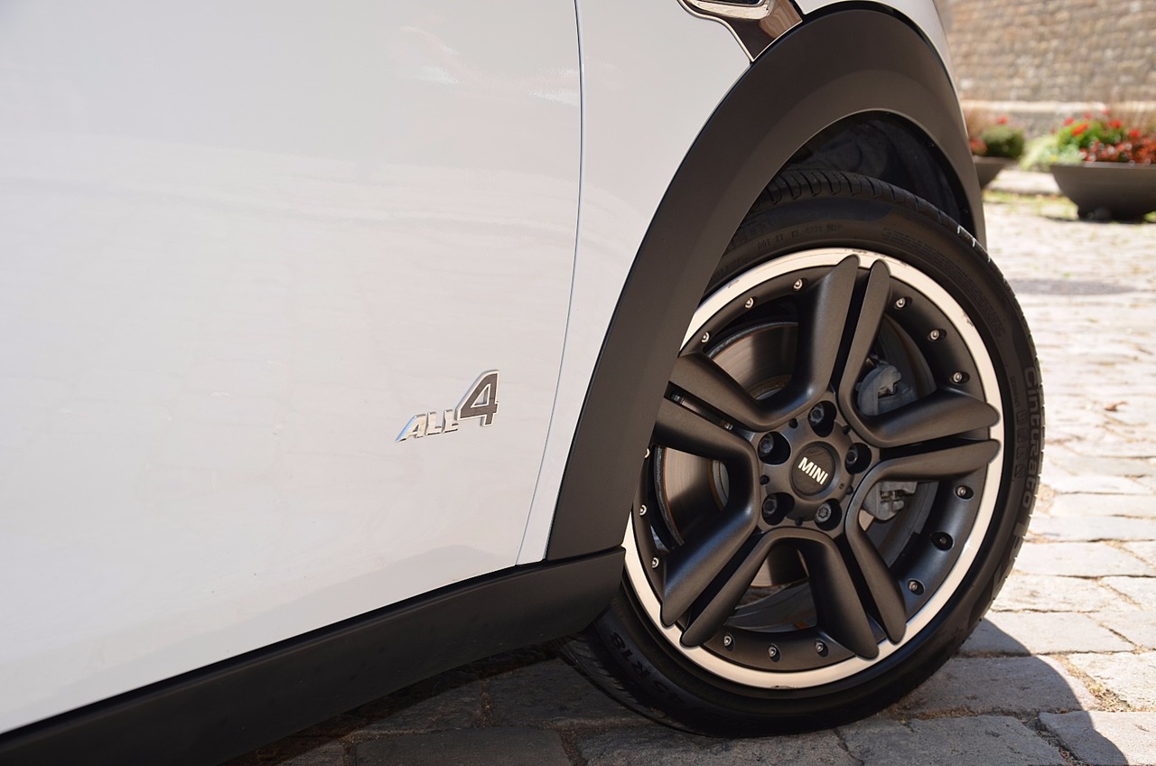 Mini Countryman COOPER S ALL4  184 CV  - Foto 68