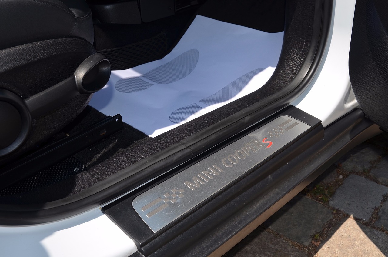Mini Countryman COOPER S ALL4  184 CV  - Foto 24