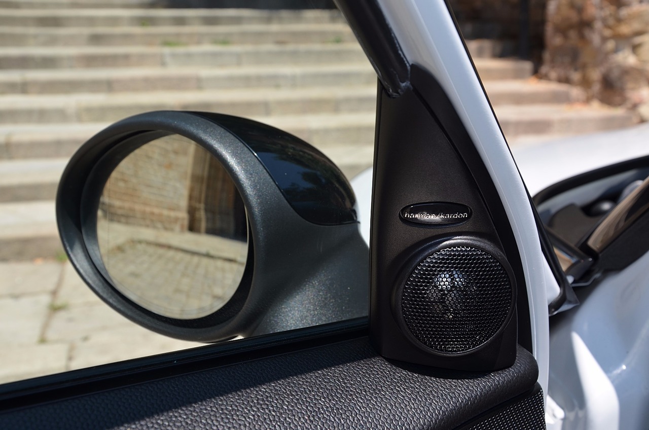 Mini Countryman COOPER S ALL4  184 CV  - Foto 7