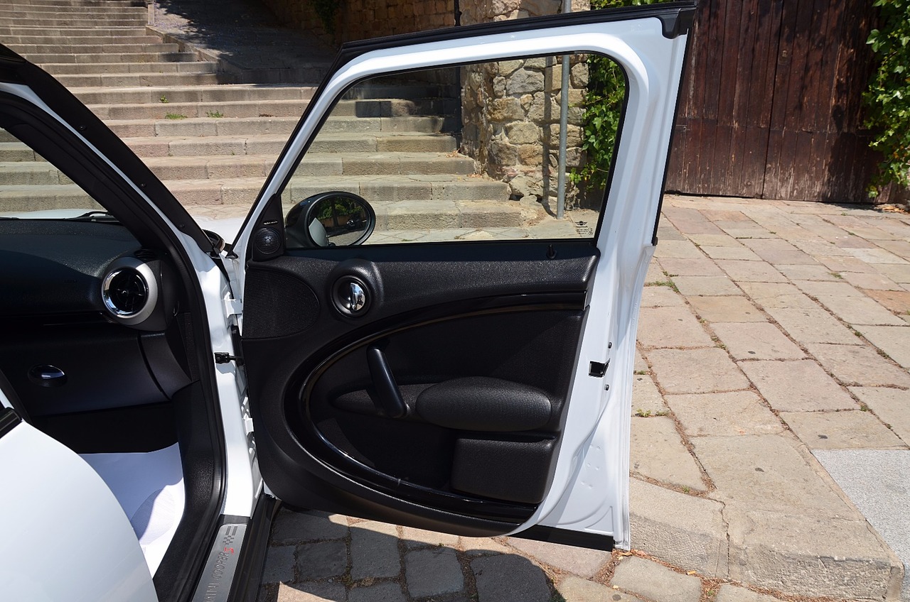 Mini Countryman COOPER S ALL4  184 CV  - Foto 26