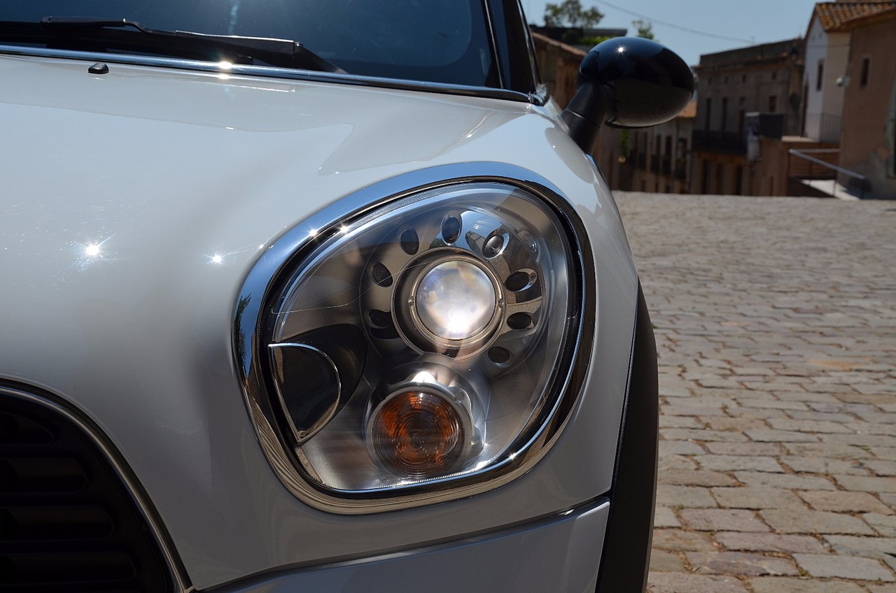 Mini Countryman COOPER S ALL4  184 CV  - Foto 55