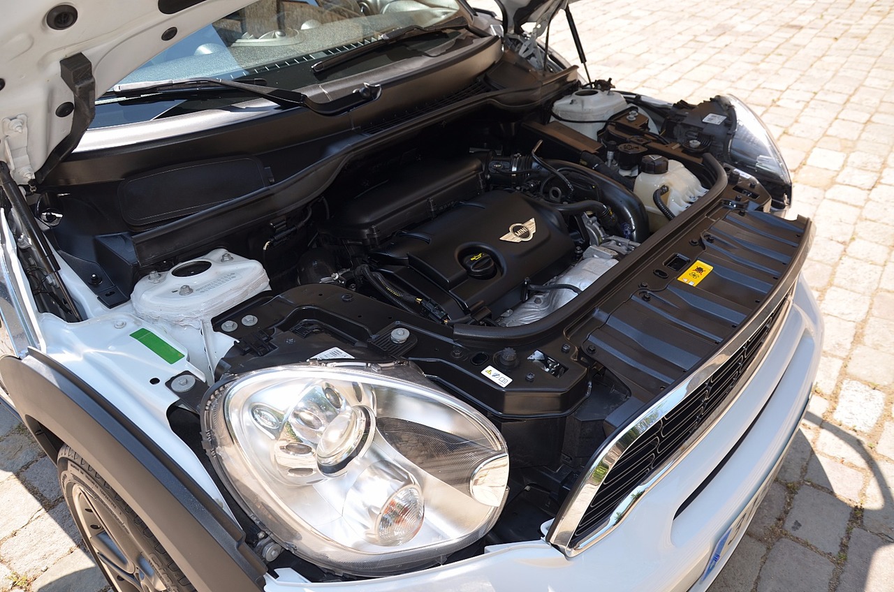 Mini Countryman COOPER S ALL4  184 CV  - Foto 56