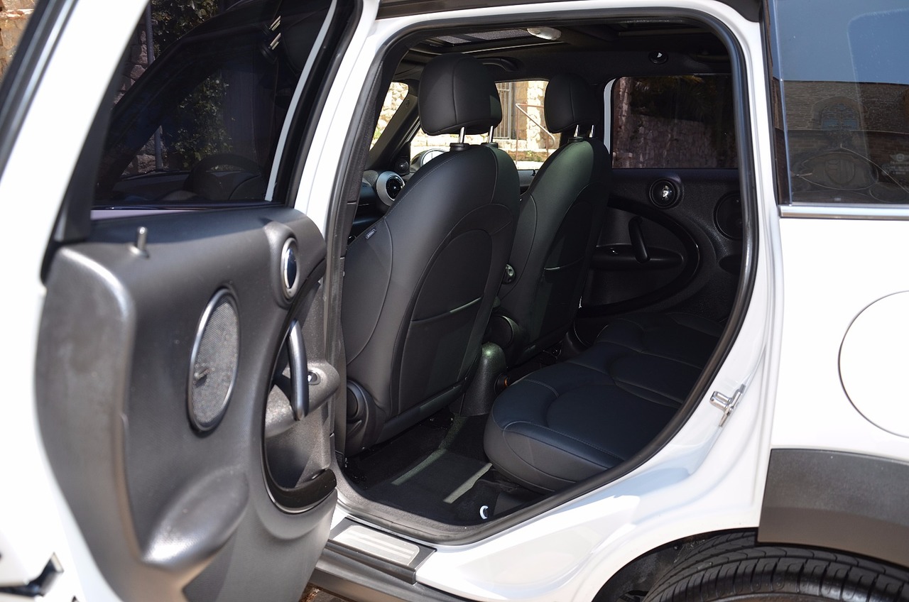 Mini Countryman COOPER S ALL4  184 CV  - Foto 39