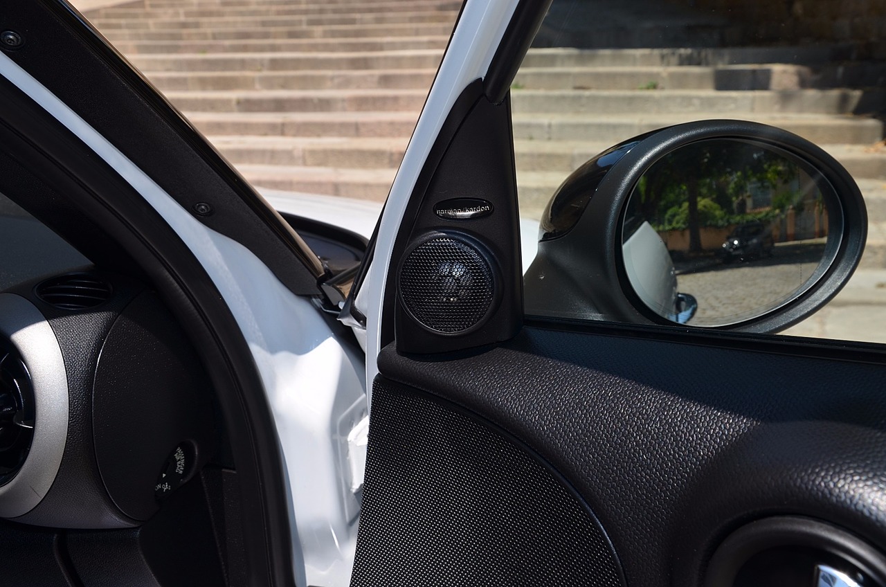 Mini Countryman COOPER S ALL4  184 CV  - Foto 25