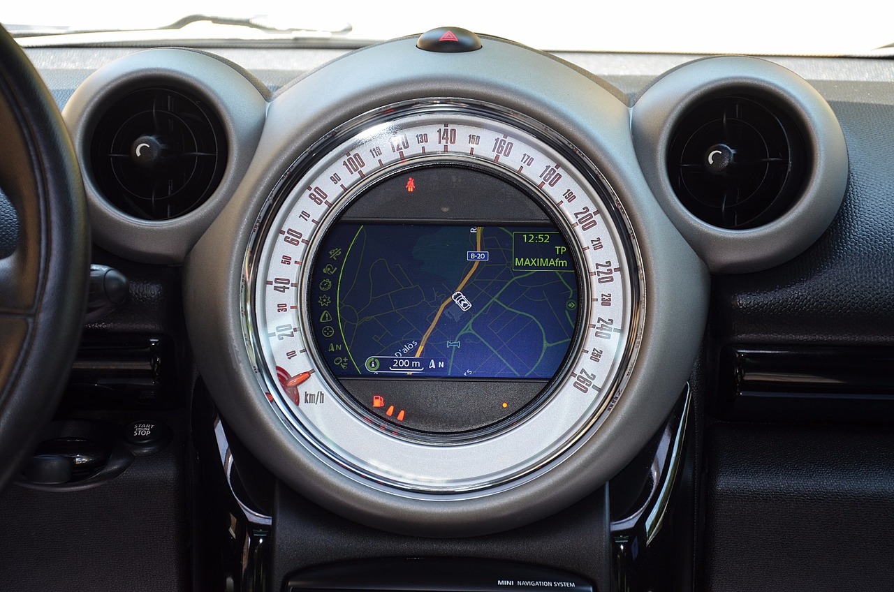 Mini Countryman COOPER S ALL4  184 CV  - Foto 43