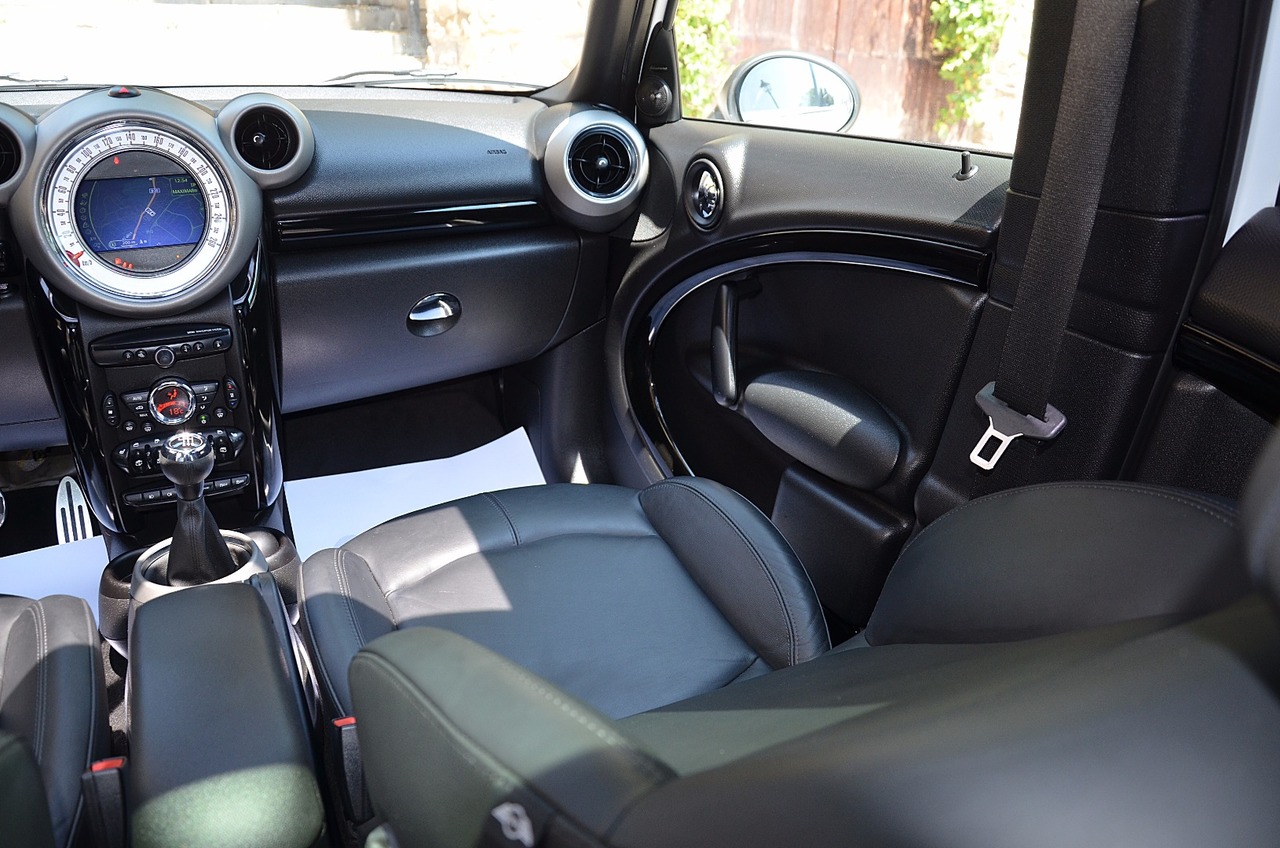 Mini Countryman COOPER S ALL4  184 CV  - Foto 49