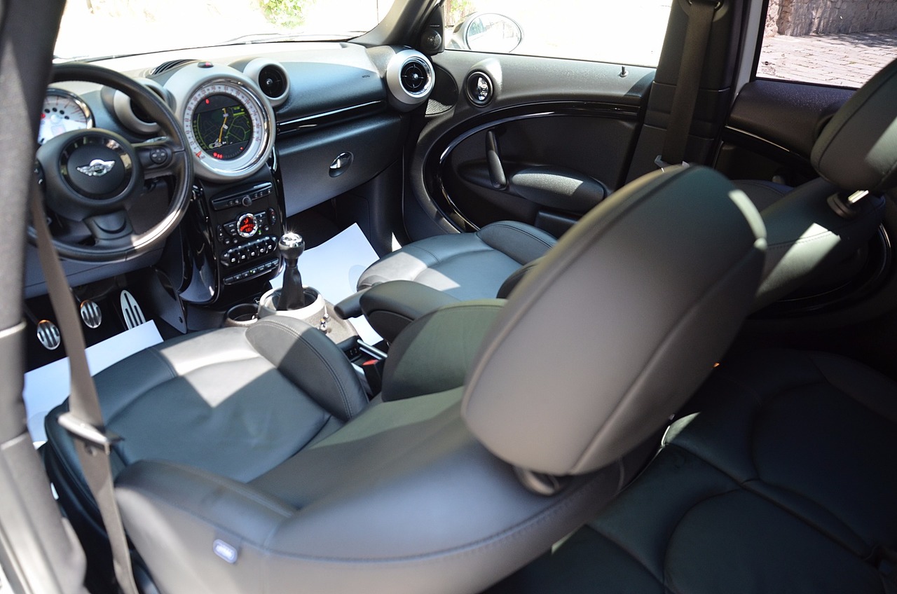 Mini Countryman COOPER S ALL4  184 CV  - Foto 50