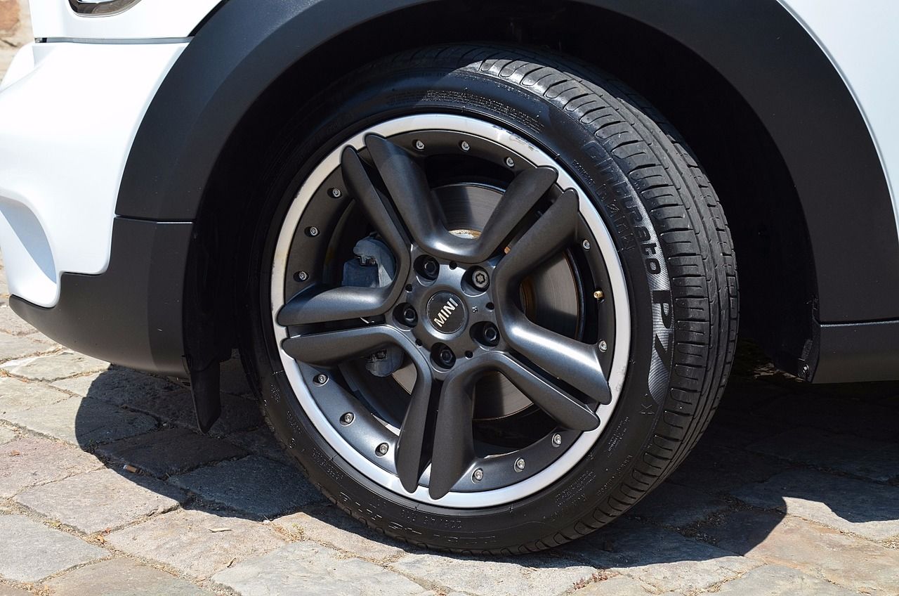 Mini Countryman COOPER S ALL4  184 CV  - Foto 3