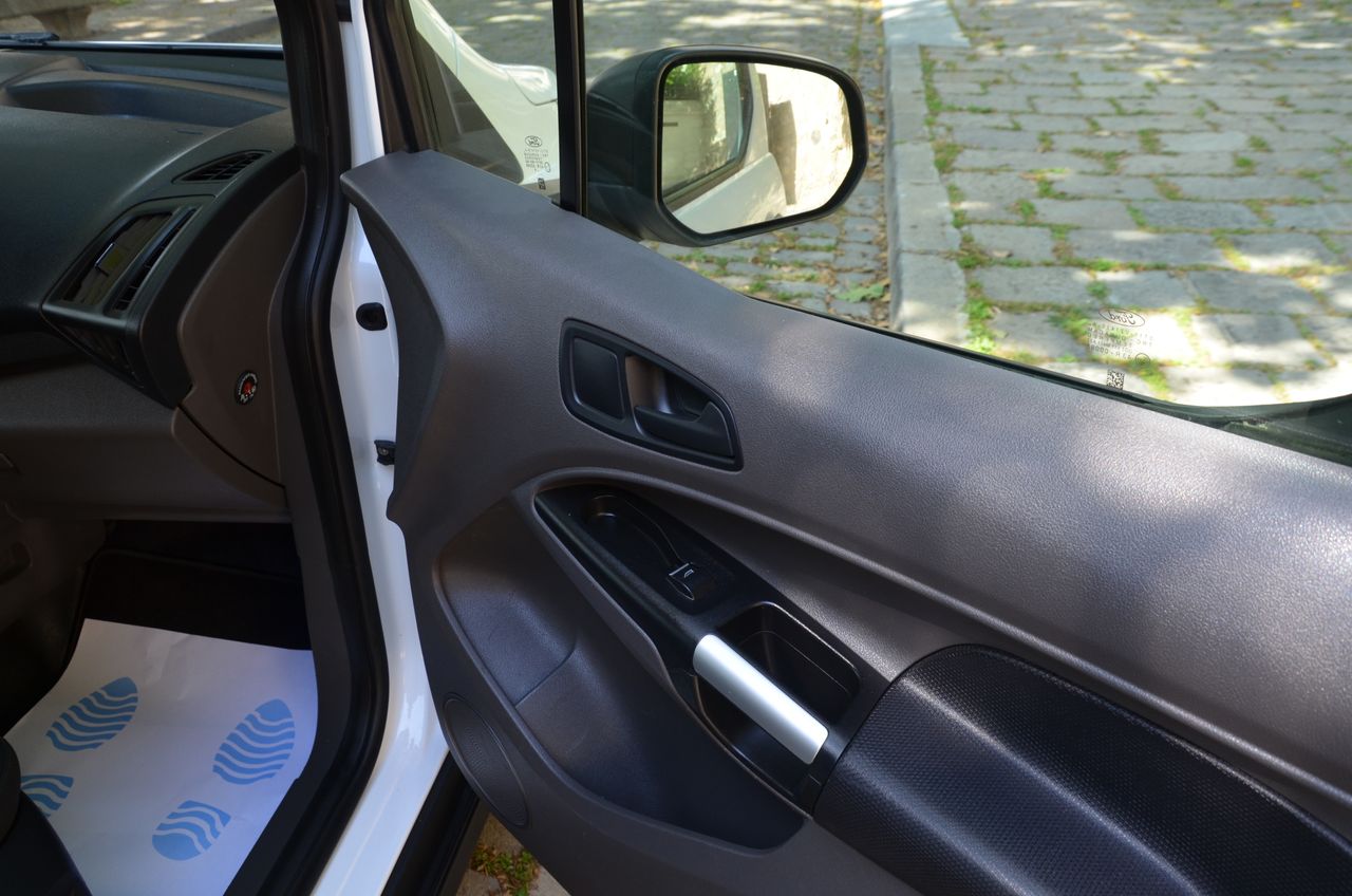 Ford Transit Connect FURGÓN 240 L2 TREND 1,5 ECOBLUE 100CV EXTRALARGA SUELO REFORZADO ( BOMBINES DE CERRAJERÍAS ANTIRROBO )  - Foto 30