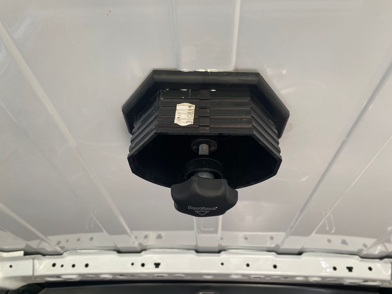 Ford Transit Connect FURGÓN 240 L2 TREND 1,5 ECOBLUE 100CV EXTRALARGA SUELO REFORZADO ( BOMBINES DE CERRAJERÍAS ANTIRROBO )  - Foto 34