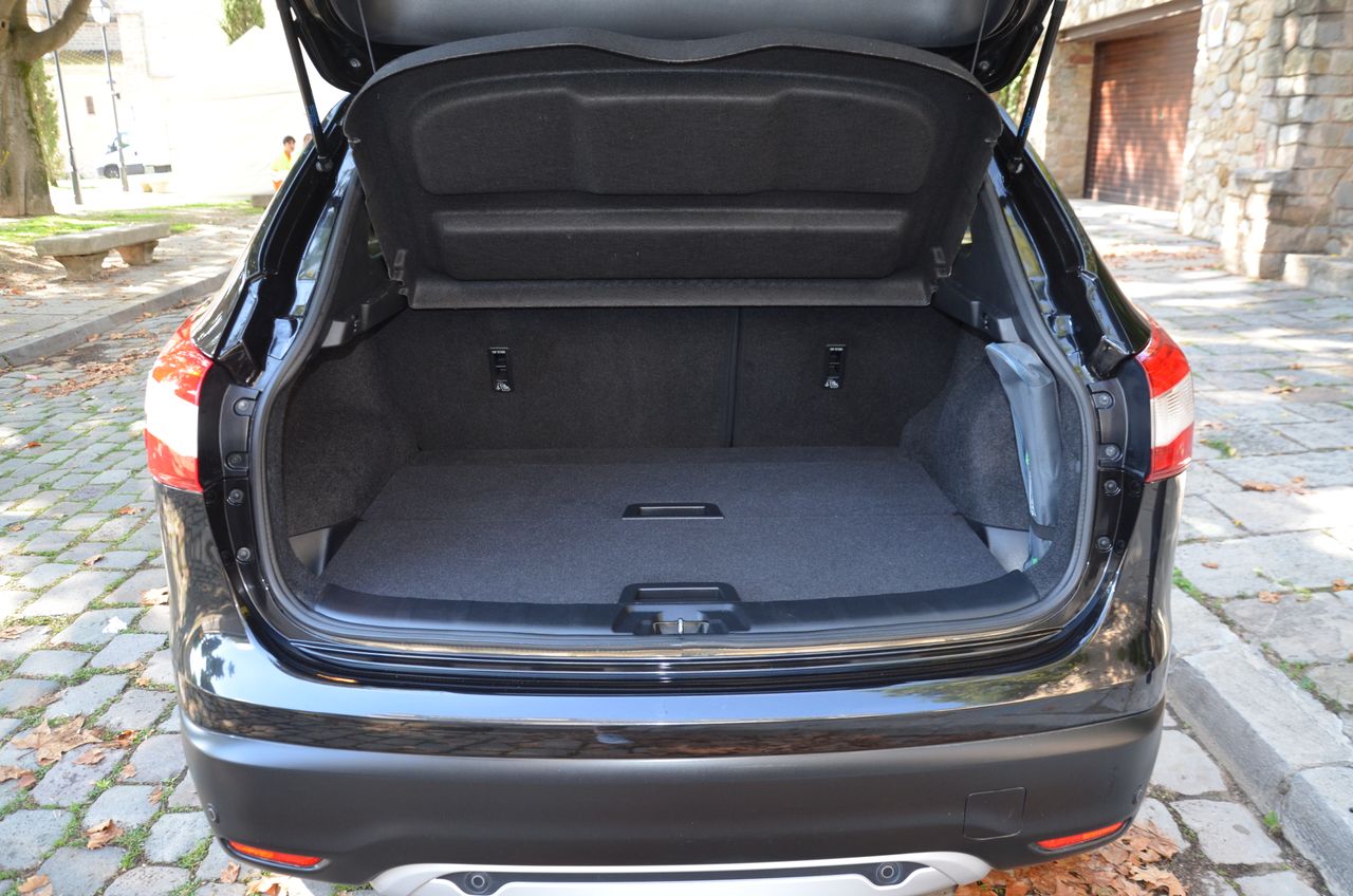 Nissan Qashqai 1.6DCI 4X4 -I TEKNA PREMIUM + PIEL FULL OPCIÓN... - Foto 28