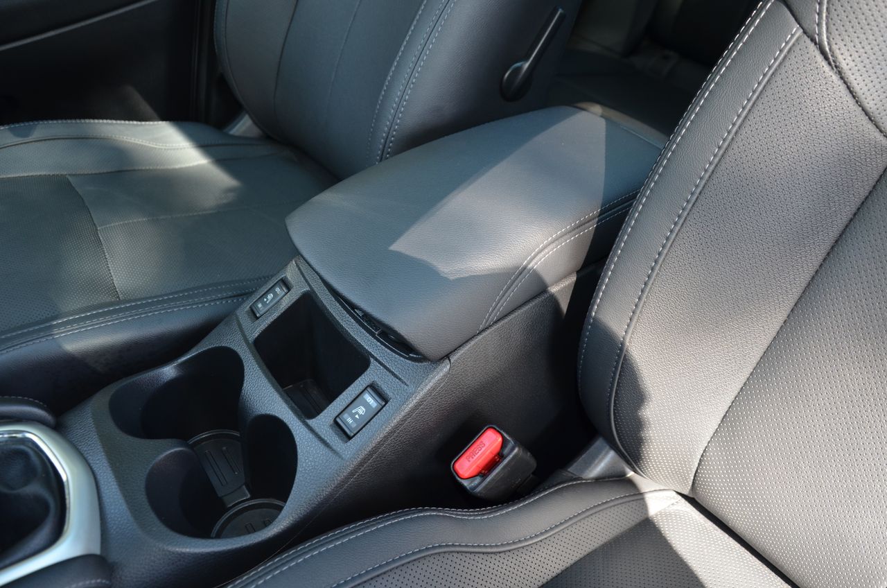 Nissan Qashqai 1.6DCI 4X4 -I TEKNA PREMIUM + PIEL FULL OPCIÓN... - Foto 24