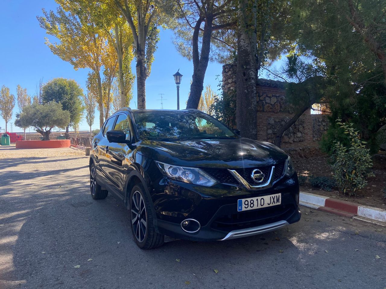 Nissan Qashqai 1.6DCI 4X4 -I TEKNA PREMIUM + PIEL FULL OPCIÓN... - Foto 3