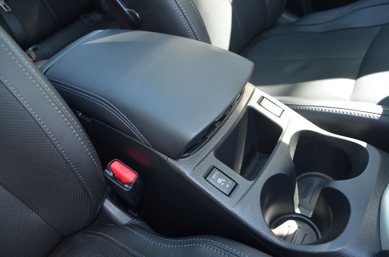 Nissan Qashqai 1.6DCI 4X4 -I TEKNA PREMIUM + PIEL FULL OPCIÓN... - Foto 56