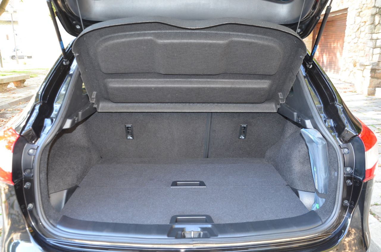 Nissan Qashqai 1.6DCI 4X4 -I TEKNA PREMIUM + PIEL FULL OPCIÓN... - Foto 31