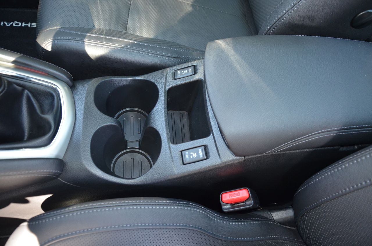 Nissan Qashqai 1.6DCI 4X4 -I TEKNA PREMIUM + PIEL FULL OPCIÓN... - Foto 10