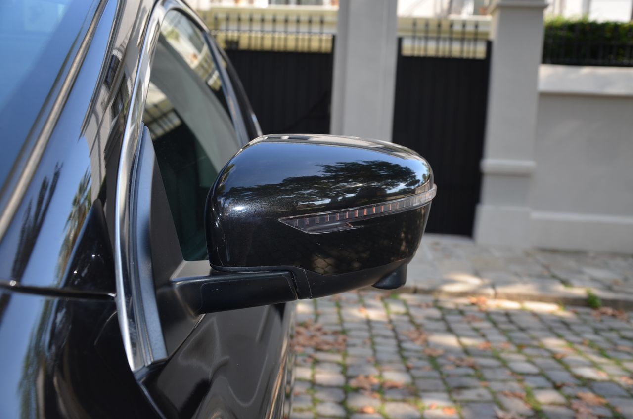 Nissan Qashqai 1.6DCI 4X4 -I TEKNA PREMIUM + PIEL FULL OPCIÓN... - Foto 16