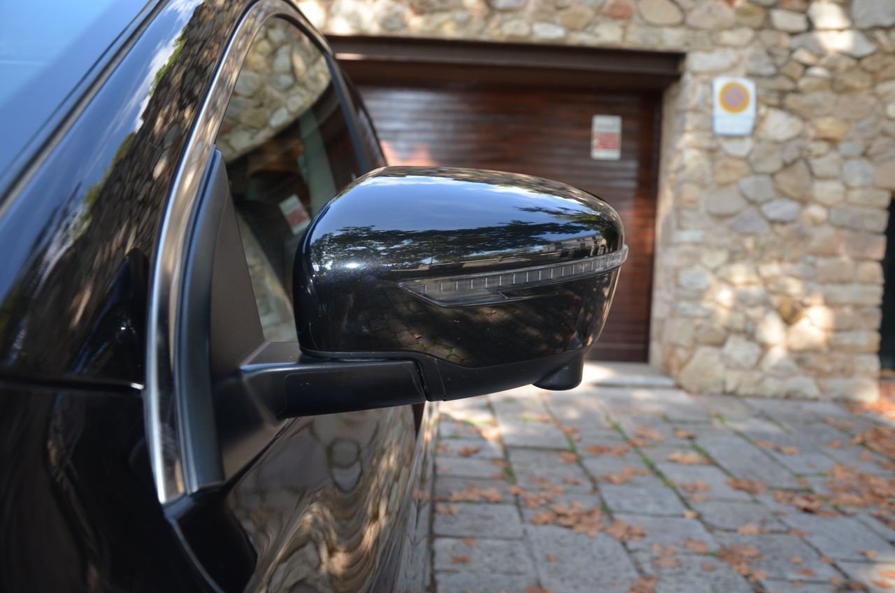 Nissan Qashqai 1.6DCI 4X4 -I TEKNA PREMIUM + PIEL FULL OPCIÓN... - Foto 22