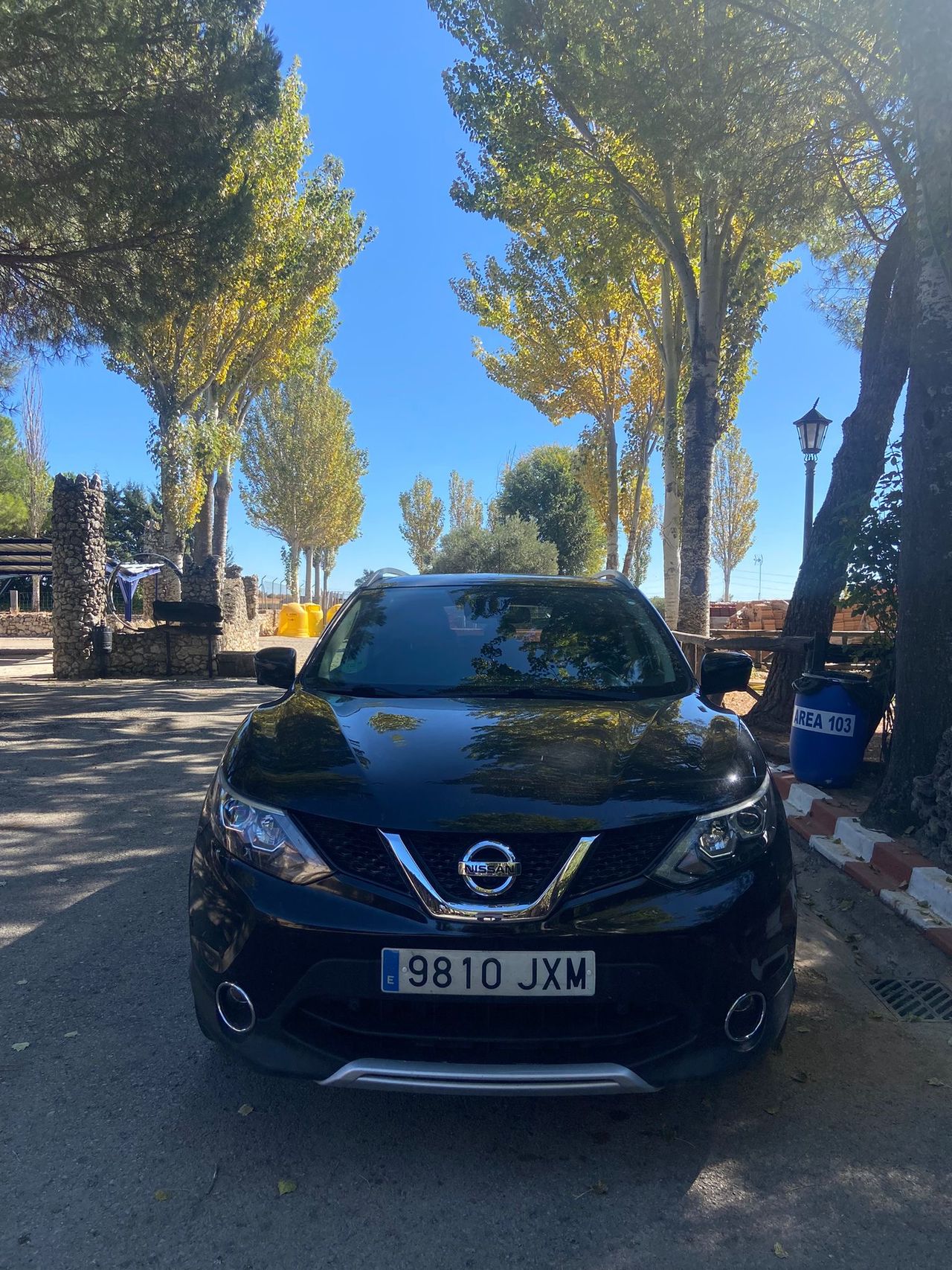 Nissan Qashqai 1.6DCI 4X4 -I TEKNA PREMIUM + PIEL FULL OPCIÓN... - Foto 4