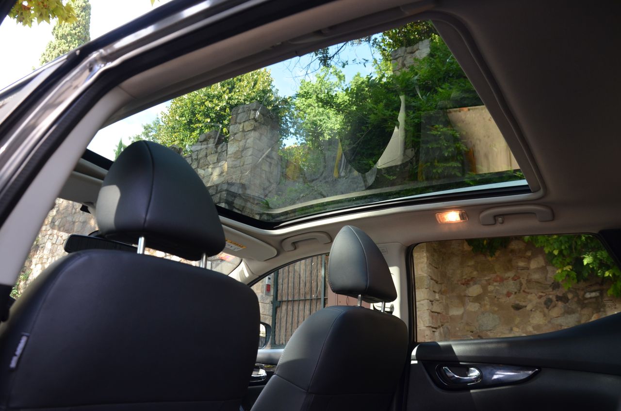 Nissan Qashqai 1.6DCI 4X4 -I TEKNA PREMIUM + PIEL FULL OPCIÓN... - Foto 14