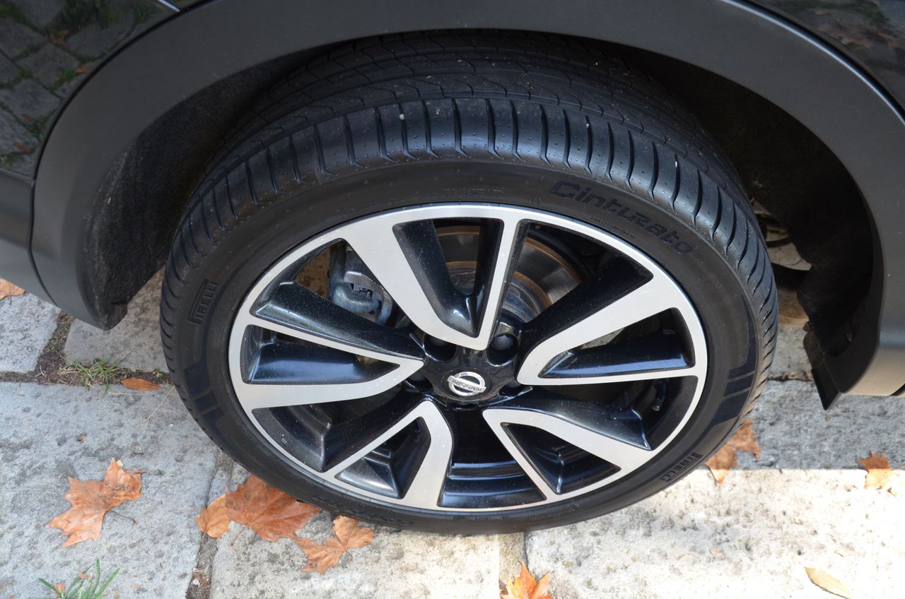 Nissan Qashqai 1.6DCI 4X4 -I TEKNA PREMIUM + PIEL FULL OPCIÓN... - Foto 32